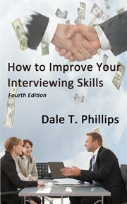 How to improve your interviewing skills cover image