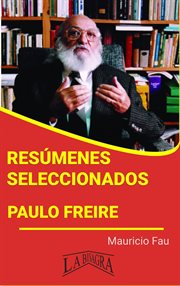 Paulo freire cover image