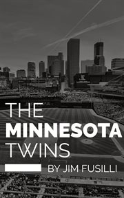 The minnesota twins cover image