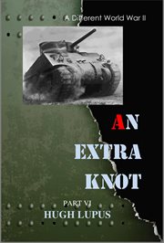 An extra knot part vi cover image