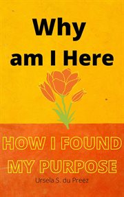 Why am I Here cover image