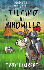Tilting at windmills cover image