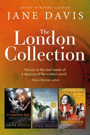 The london collection cover image