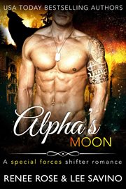 Alpha's Moon cover image
