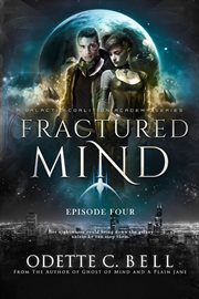 Fractured mind cover image
