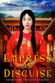 Empress in disguise cover image
