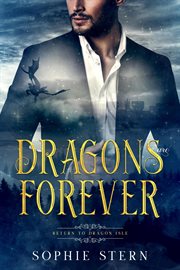 Dragons Are Forever cover image