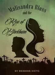 Malisandra bloss and the rise of blackburn cover image