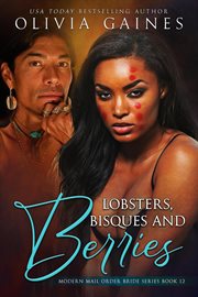 Bisques & berries lobsters cover image