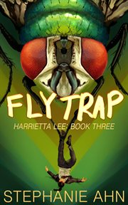 Flytrap cover image