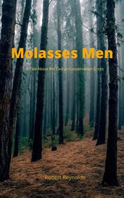 Molasses men cover image