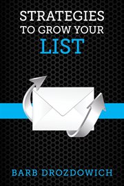 Strategies to grow your list cover image