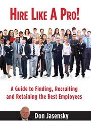 Hire Like a Pro cover image