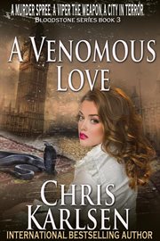 A venomous love cover image