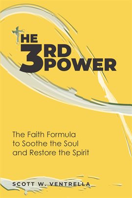 Cover image for The 3rd Power