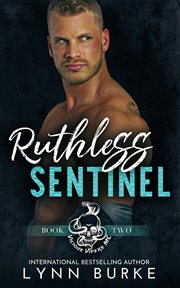 Ruthless Sentinel : Vicious Vipers MC cover image