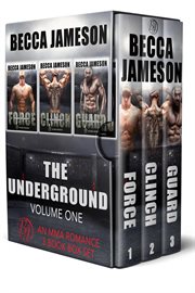 The underground box set, volume one cover image