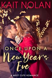 Once upon a New Year's Eve cover image