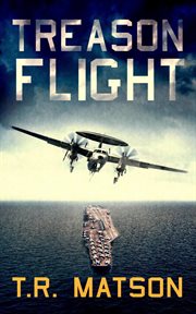 Treason flight cover image