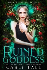 Ruined goddess cover image