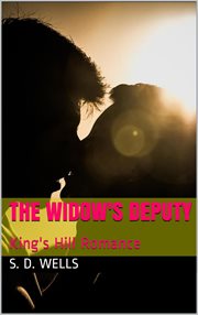 The widow's deputy cover image