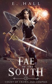 Fae of the south cover image