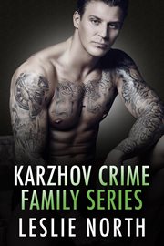 Karzhov Crime Family Series : Karzhov Crime Family cover image