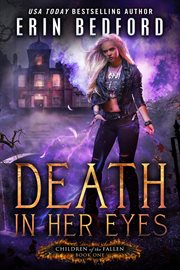 Death in her eyes cover image