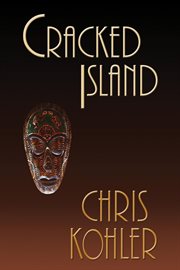 Cracked island cover image