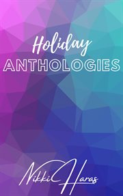 Holiday Anthologies cover image