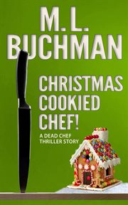 Christmas cookied chef! cover image