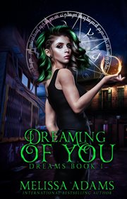 Dreaming of you cover image
