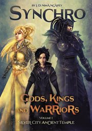 Synchro. Gods, Kings and Warriors cover image