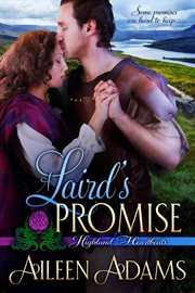 A laird's promise cover image