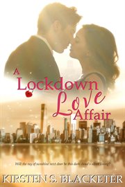 A lockdown love affair cover image