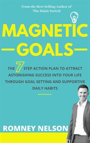 Magnetic goals cover image