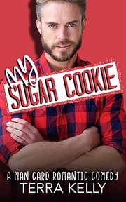 My Sugar Cookie : Man Card cover image