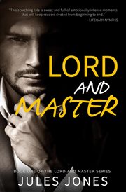 Lord and master. Lord and master cover image