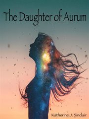 The daughter of aurum cover image