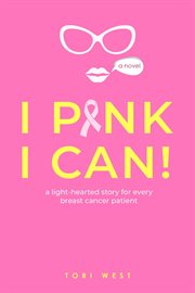I pink i can! cover image