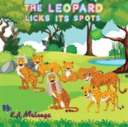 The leopard licks its spots cover image
