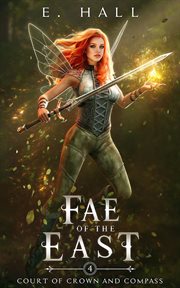 Fae of the east cover image