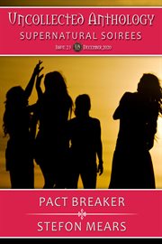 Pact breaker cover image