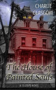 The house of painted souls cover image