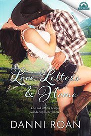 Love letters and home cover image