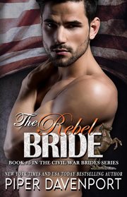 The rebel bride cover image