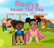 Raziya saves the day cover image