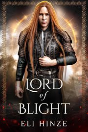 Lord of blight cover image