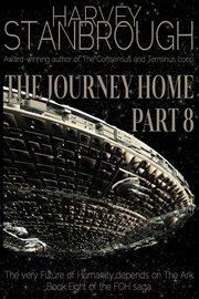 The journey home, part 8 cover image