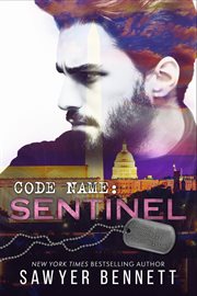 Code name: sentinel cover image